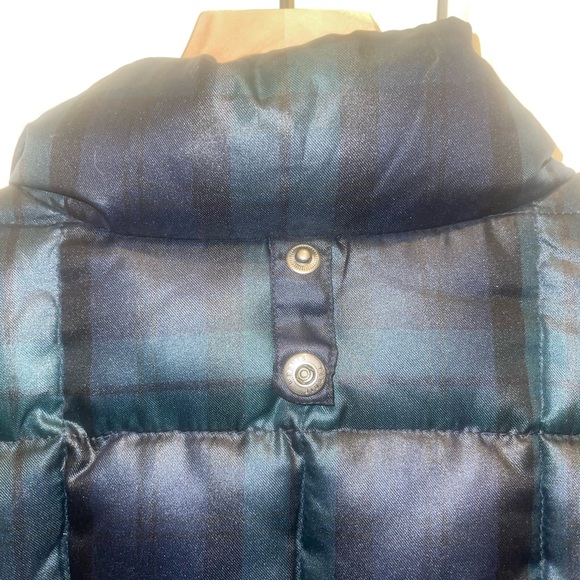 VINTAGE TEENIE WEENIE COAT/JACKET TWO IN ONE - Picture 4 of 11